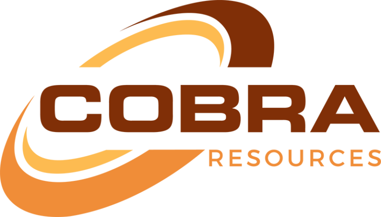 Cobra Resources logo