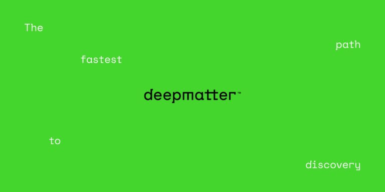 Deepmatter