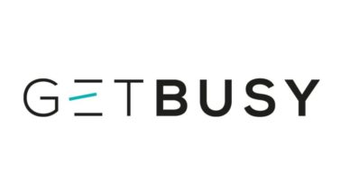 GetBusy plc (LON: GETB)