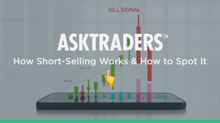 How Short-Selling Works