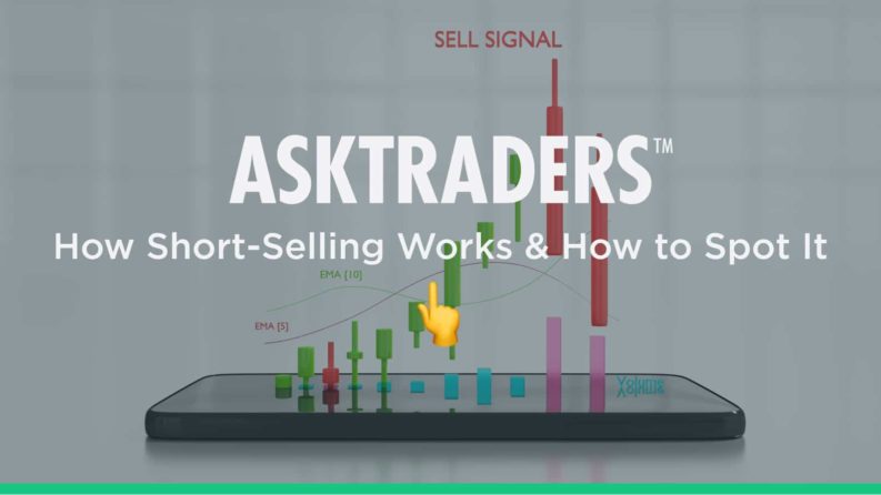 How Short-Selling Works