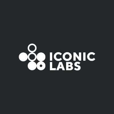Iconic Labs logo