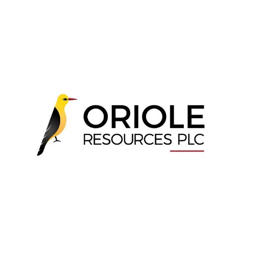 Oriole Resources logo