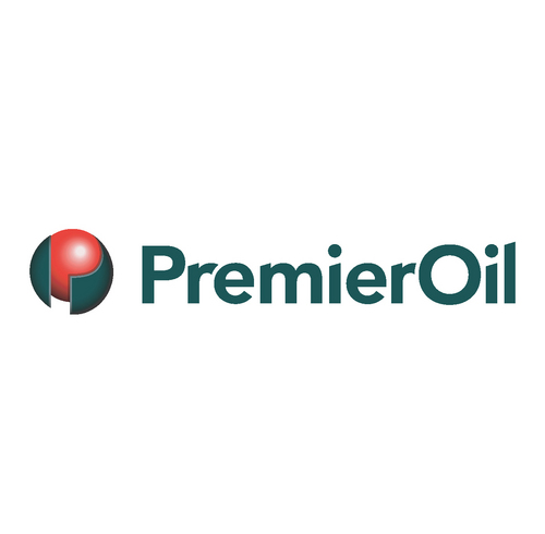 Premier oil logo