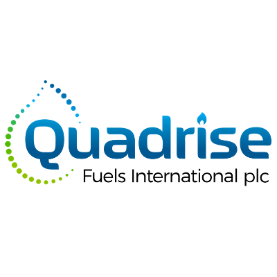 Quadrise Fuels logo