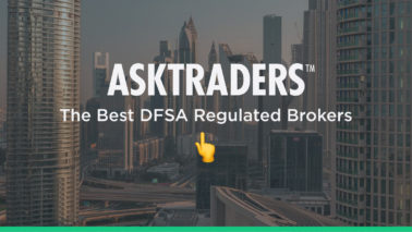 The Best DFSA Regulated Brokers