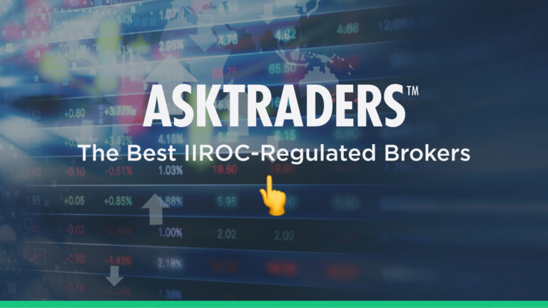 The Best IIROC-Regulated Brokers