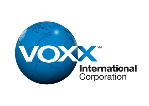 VOXX International (NASDAQ: VOXX)