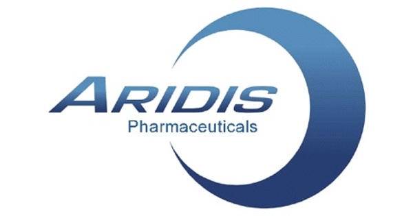 Aridis Pharmaceuticals