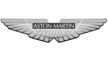 Aston Martin logo