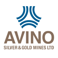 Avino Silver & Gold Mines Ltd