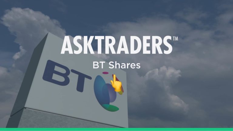 BT Shares