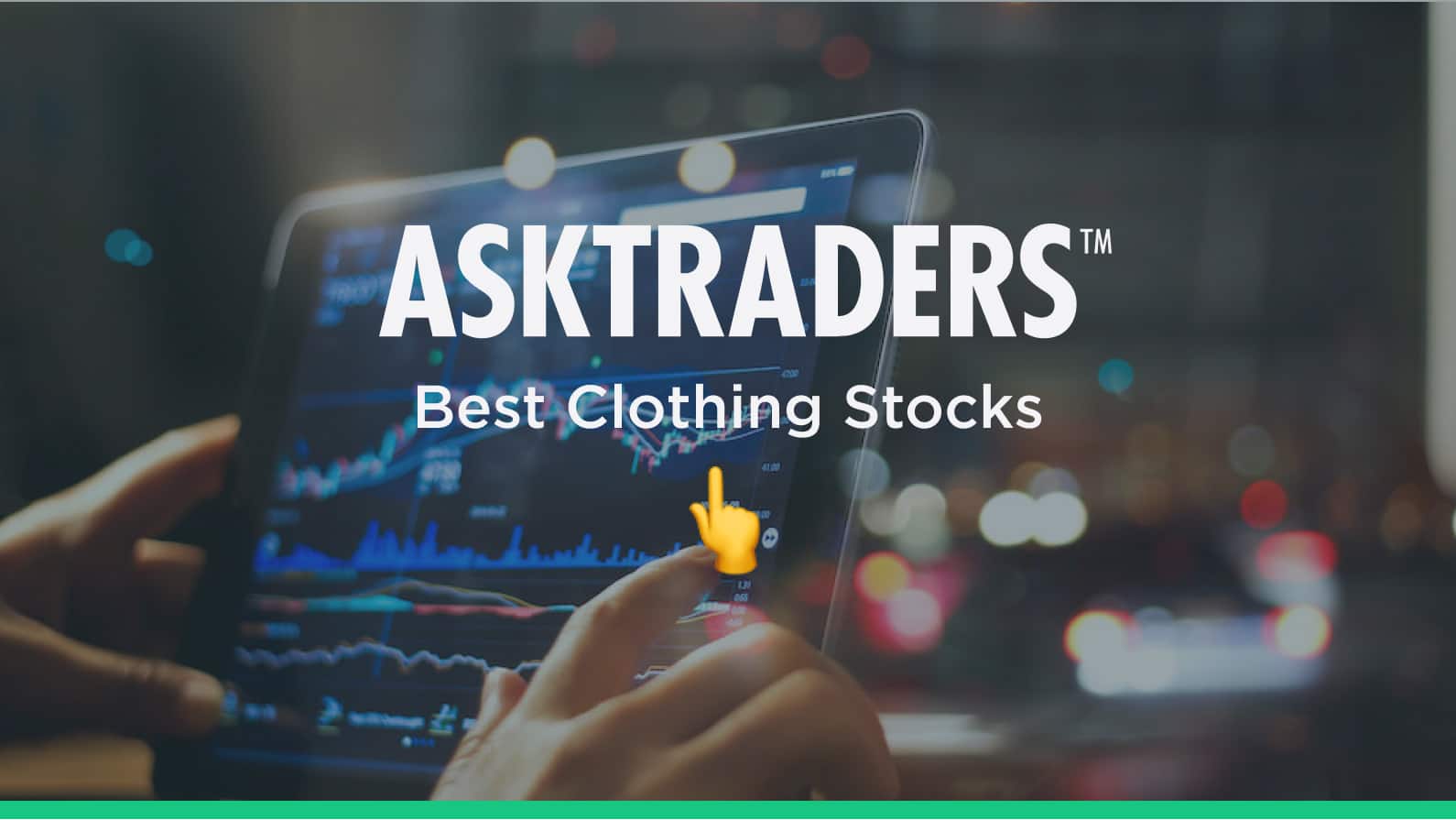 A Guide To The Best Clothing Stocks To Buy 2023 Update