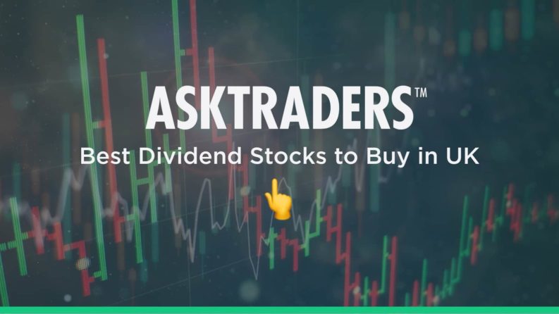 Best Dividend Stocks UK