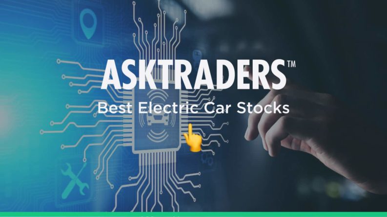 Best Electric Car Stocks