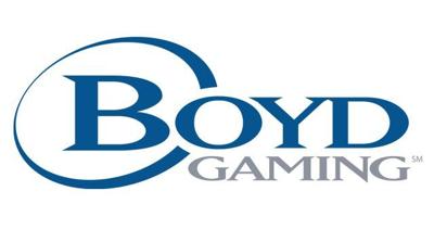 Boyd Gaming (NYSE: BYD)