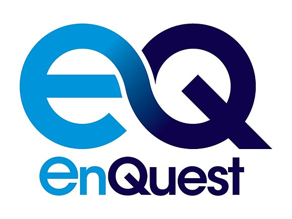 Enquest logo