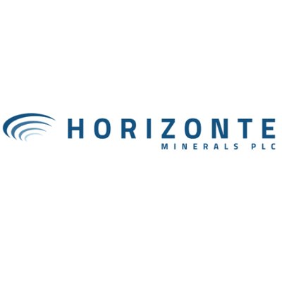 Horizonte Minerals logo