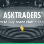 How to Buy Aston Martin Shares
