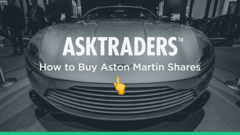 How to Buy Aston Martin Shares