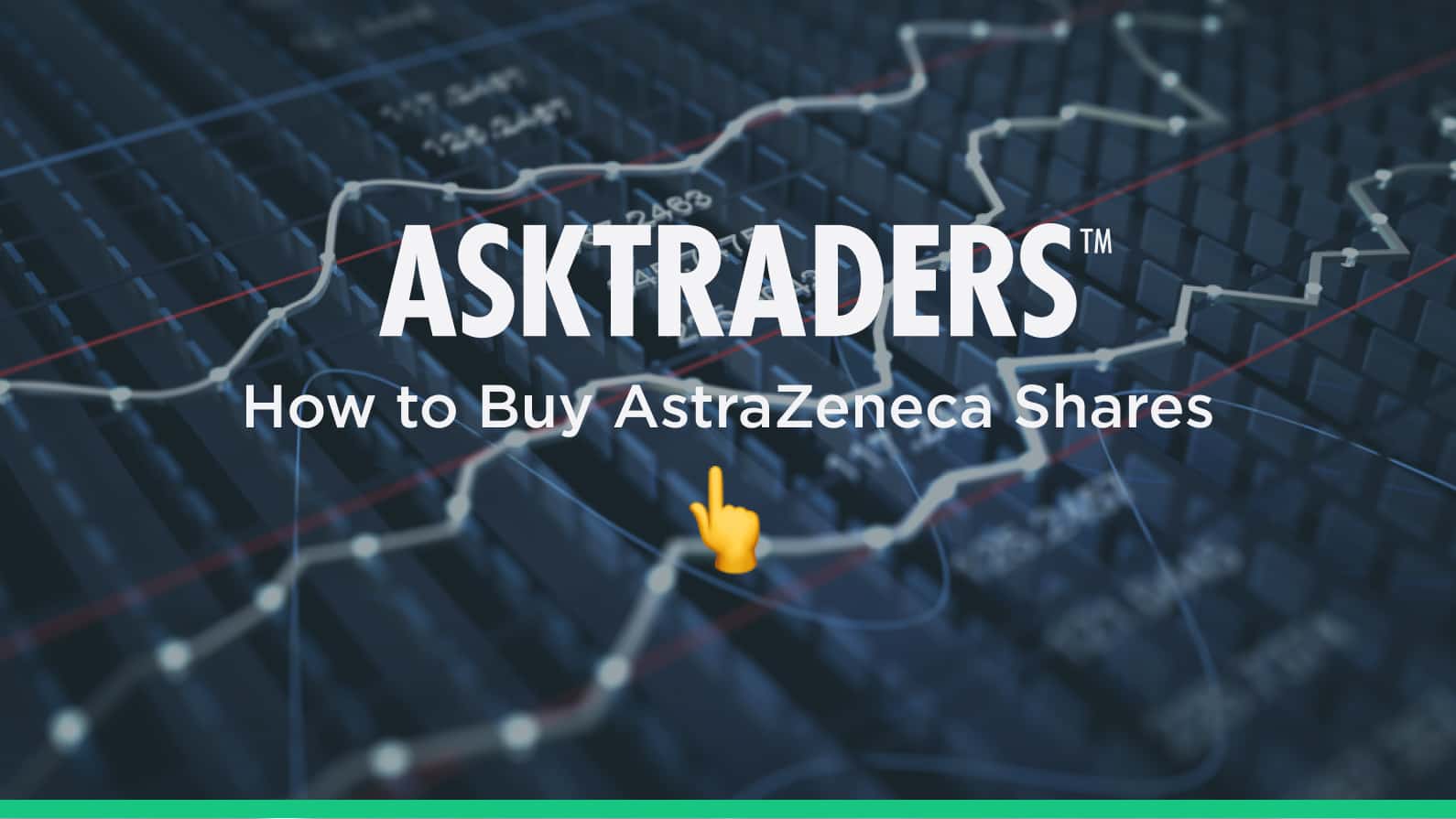 How to Buy AstraZeneca Shares