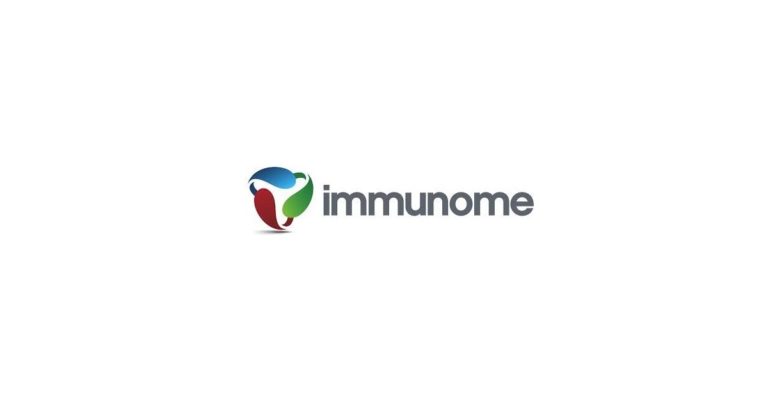 biopharmaceutical company Immunome Inc (NASDAQ: IMNM)