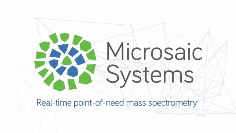 Microsaic Systems