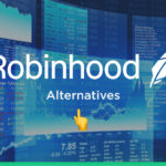 Robinhood Alternatives