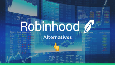 Robinhood Alternatives
