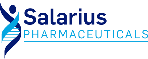 Salarius Pharmaceuticals (NASDAQ: SLRX)