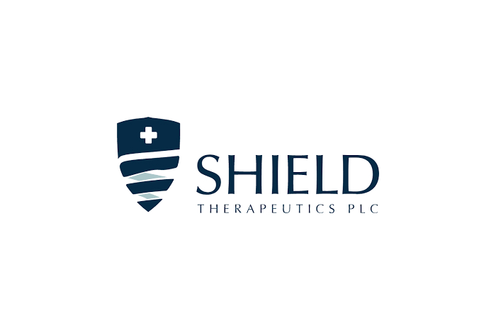 Shield Therapeutics PLC logo