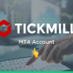 Tickmill MT4 Account