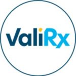 Valirx logo