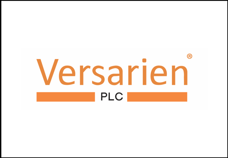 Versarien