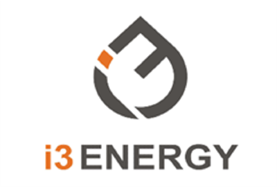 i3 energy