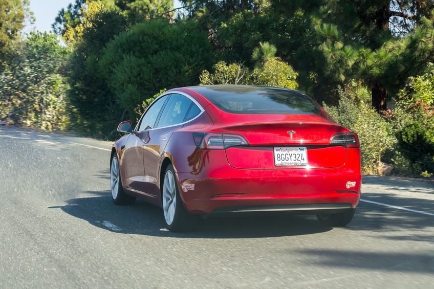 Musk Stakes Tesla&#8217;s Future on AI and Robotaxis, Proclaims AI Core to Company&#8217;s Valuation