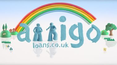 Amigo Loans