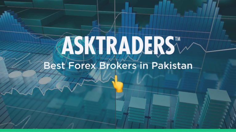 Best Forex Brokers in Pakistan