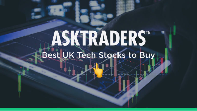 Best UK tech stocks to buy