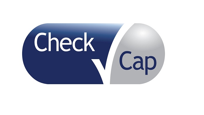 NASDAQ: CHEK (Check-Cap Ltd)
