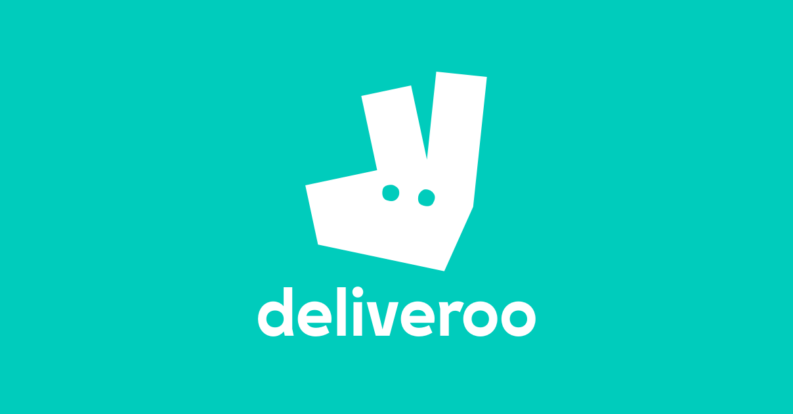 Deliveroo