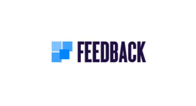 Feedback logo