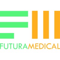 Futura Medical logo
