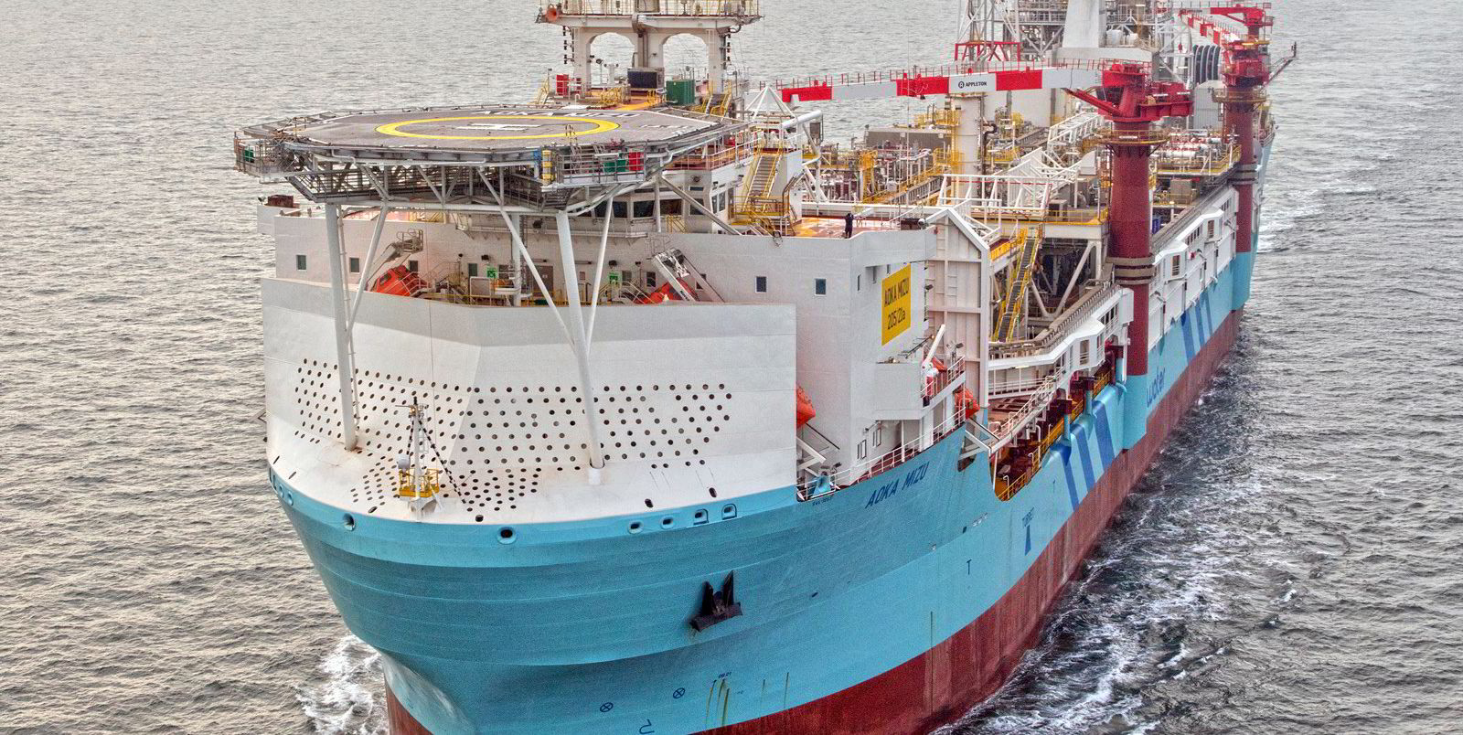 Hurricane Energy Shares Rally As 10m Barrels of Crude Now Sold - AskTraders