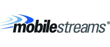 Mobile Streams Logo