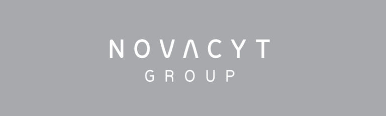 Novacyt logo