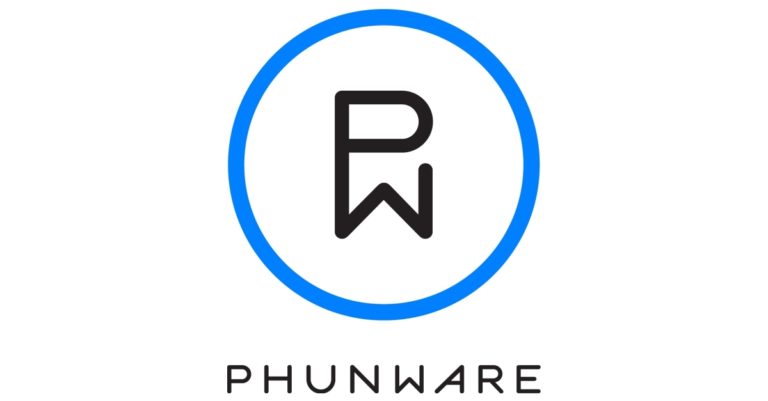 Phunware logo