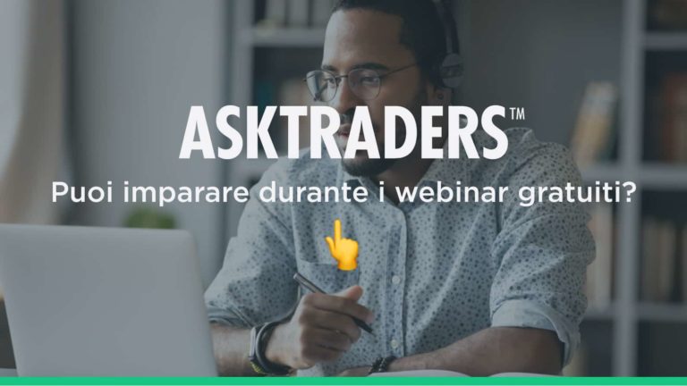 Puoi davvero imparare durante i webinar gratuiti?