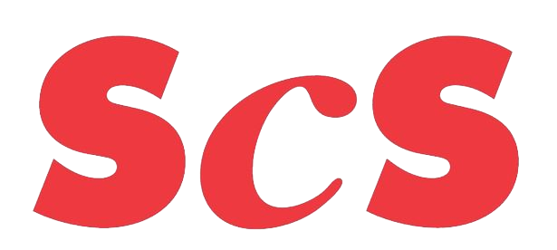 SCS Group Logo