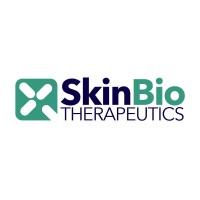 Skinbiotherapeutics logo